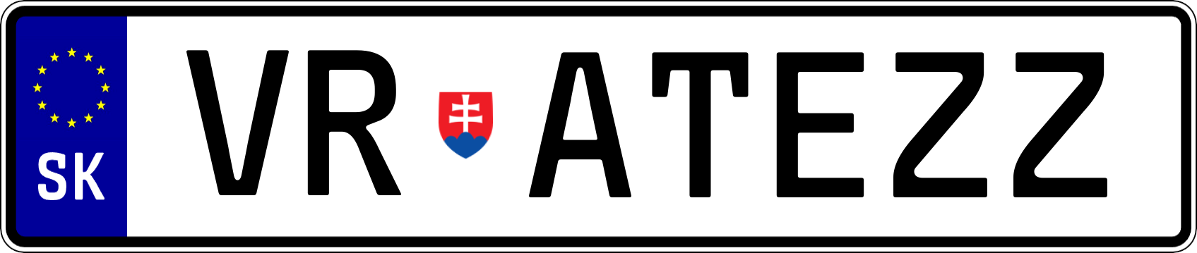 Typ IV - Vlastná 1R