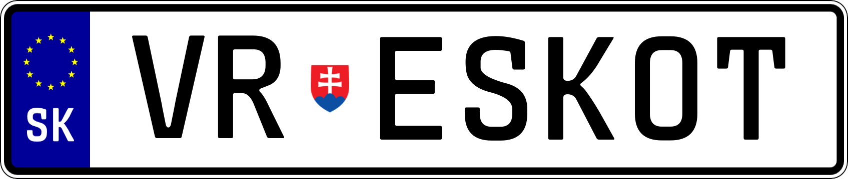 Typ IV - Vlastná 1R