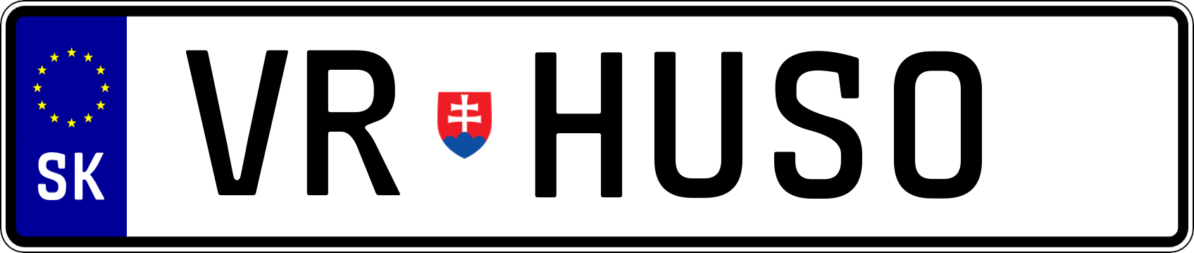 Typ IV - Vlastná 1R