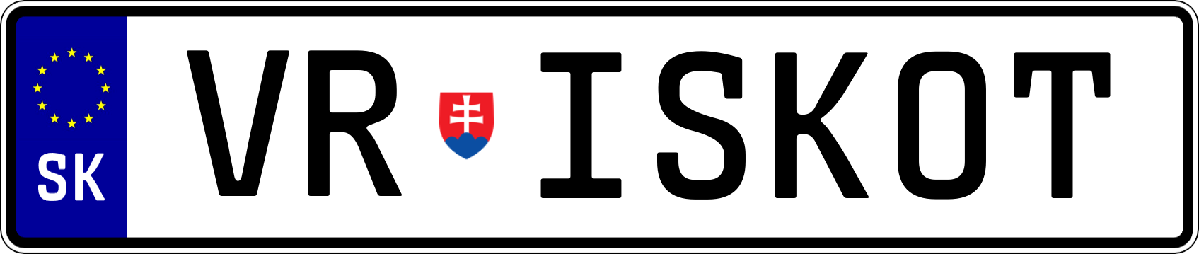 Typ IV - Vlastná 1R