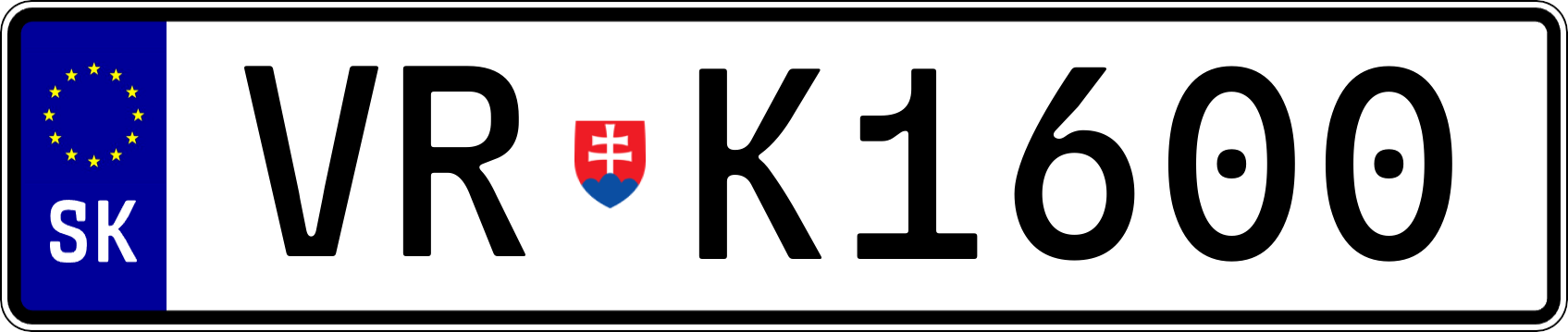 Typ IV - Vlastná 1R