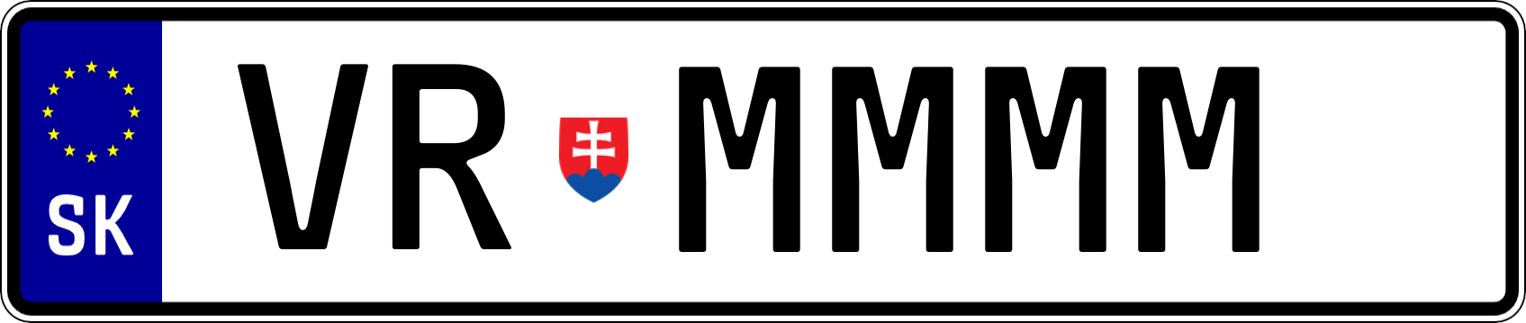 Typ IV - Vlastná 1R