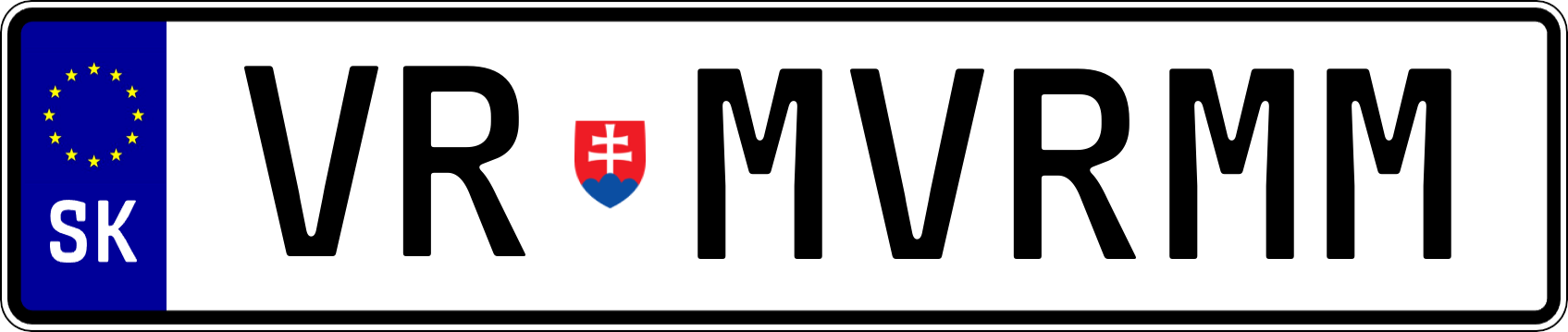 Typ IV - Vlastná 1R