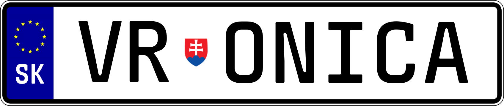 Typ IV - Vlastná 1R