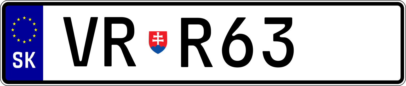 Typ IV - Vlastná 1R