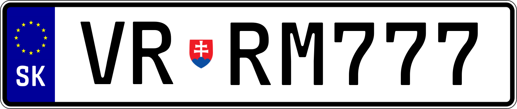 Typ IV - Vlastná 1R