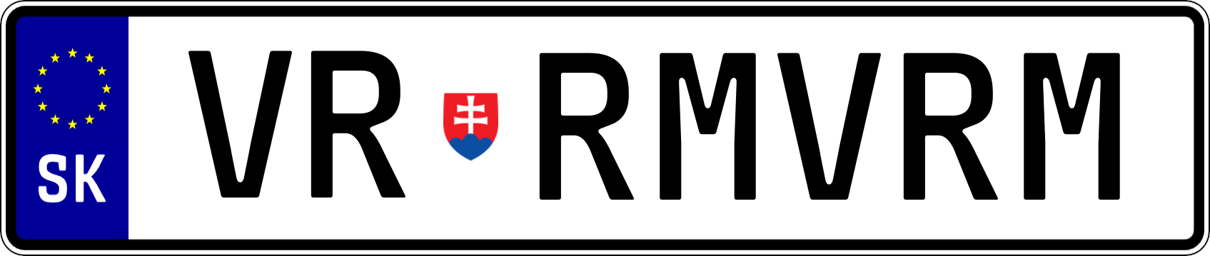 Typ IV - Vlastná 1R