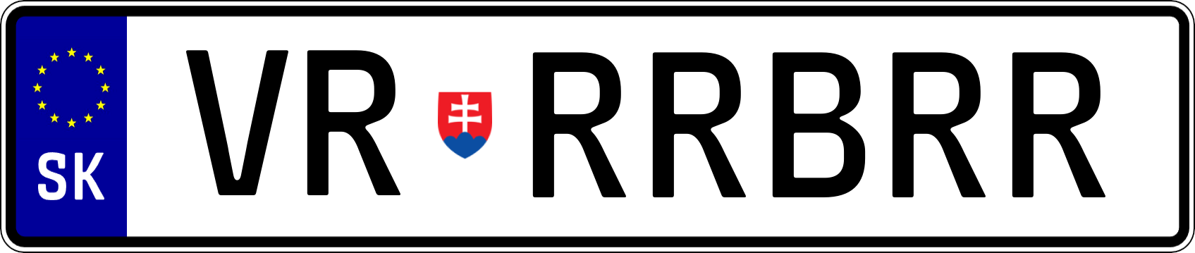 Typ IV - Vlastná 1R