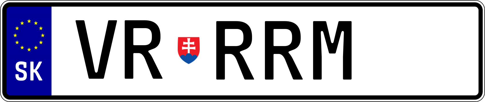 Typ IV - Vlastná 1R