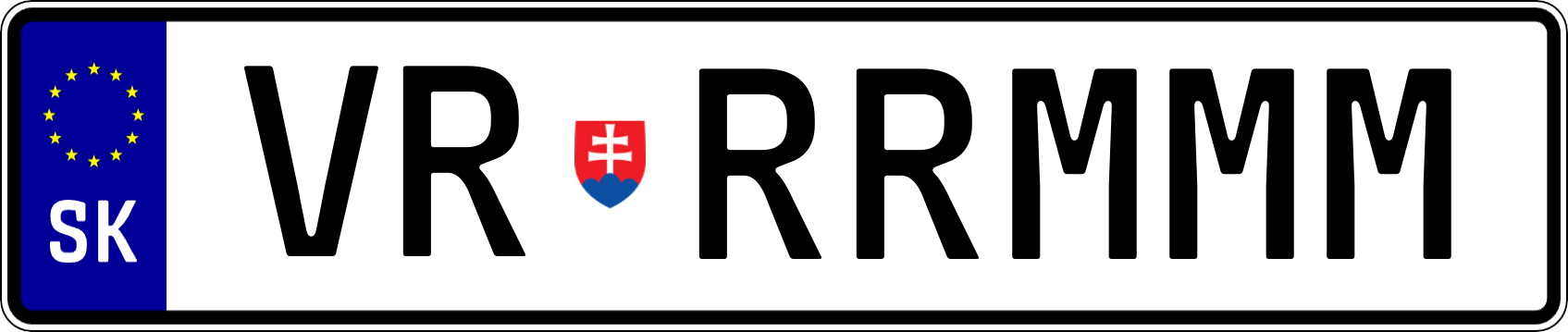 Typ IV - Vlastná 1R