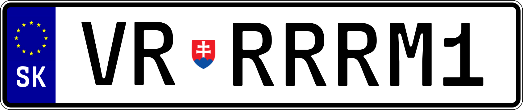 Typ IV - Vlastná 1R