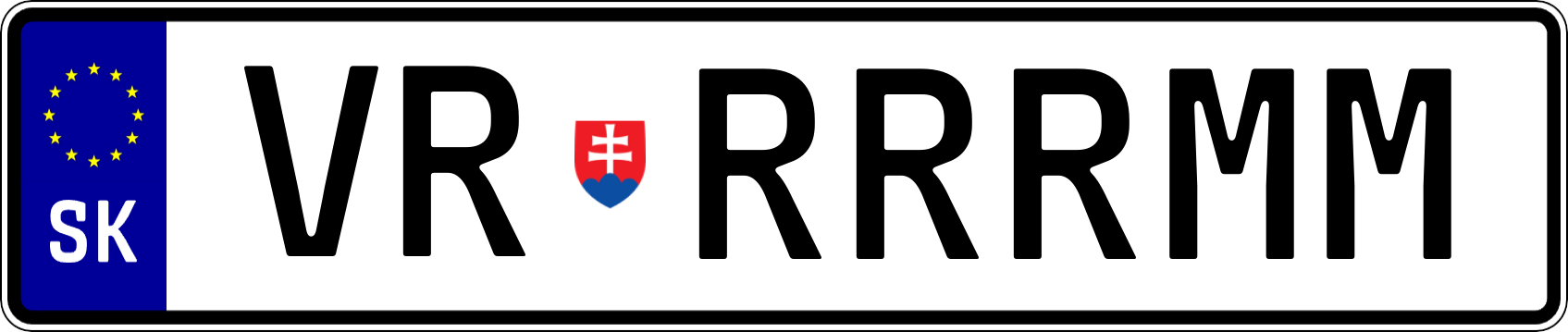 Typ IV - Vlastná 1R