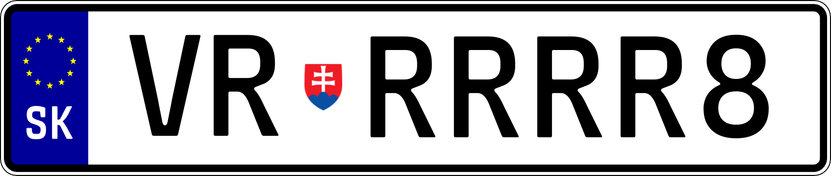Typ IV - Vlastná 1R