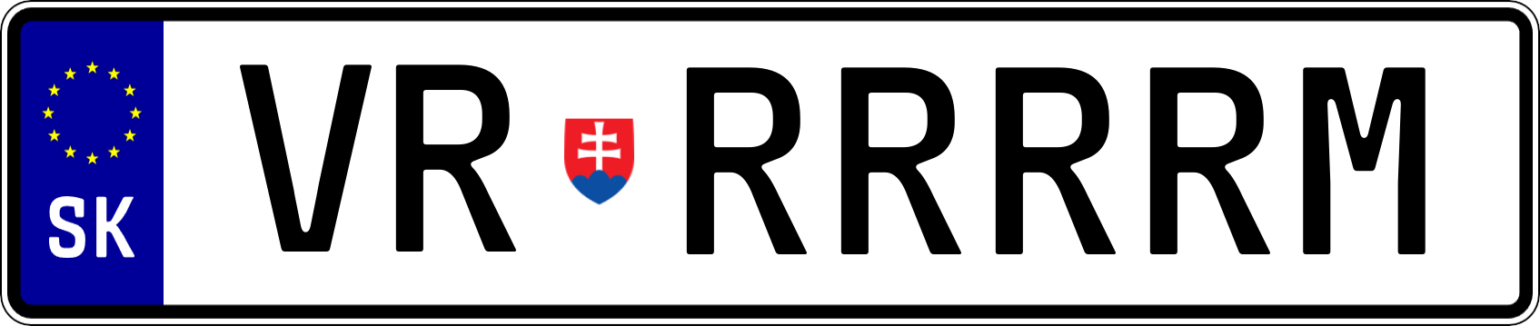 Typ IV - Vlastná 1R