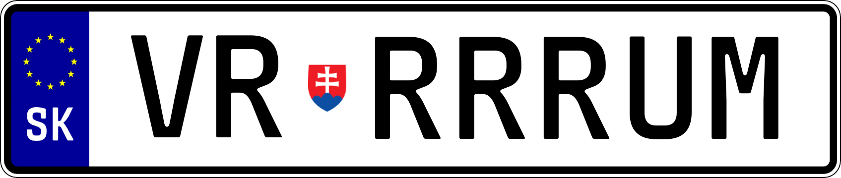 Typ IV - Vlastná 1R