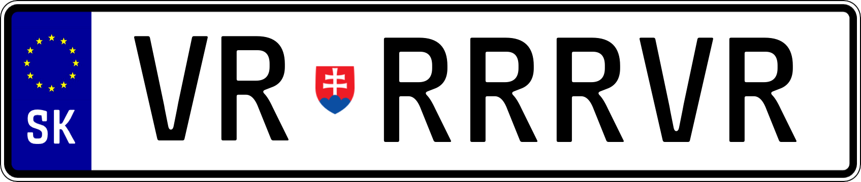 Typ IV - Vlastná 1R