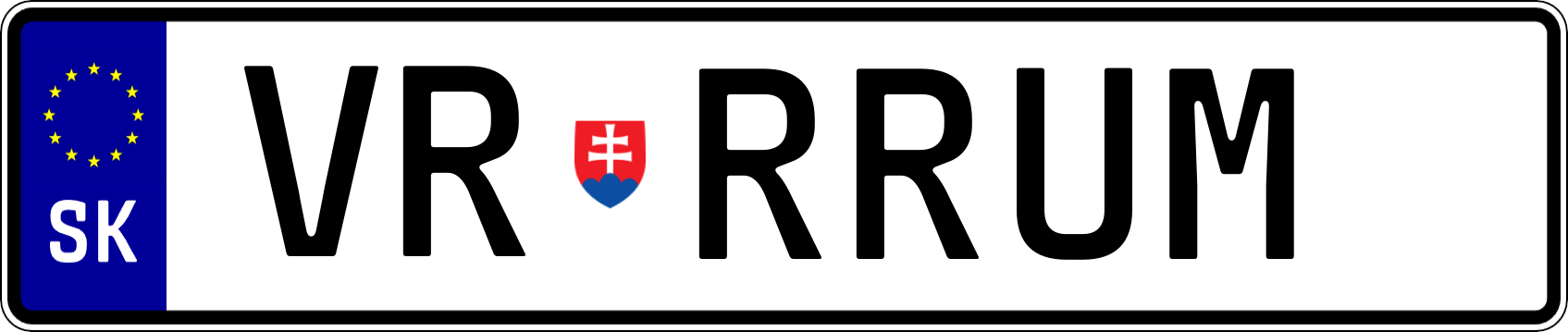 Typ IV - Vlastná 1R