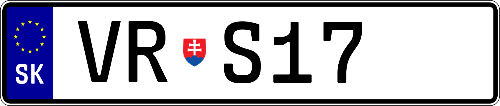 Typ IV - Vlastná 1R