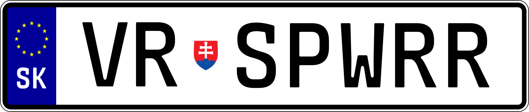 Typ IV - Vlastná 1R