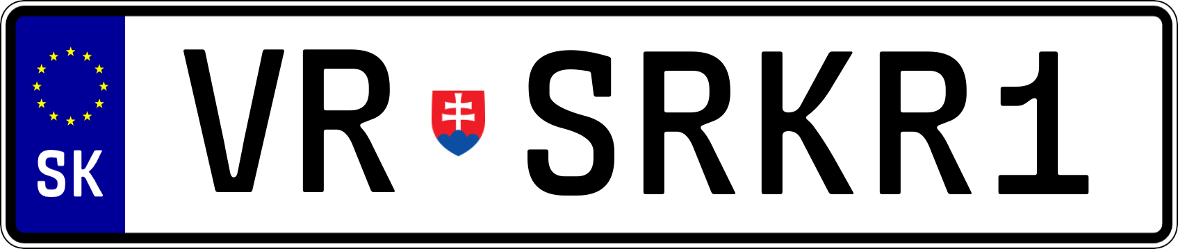 Typ IV - Vlastná 1R