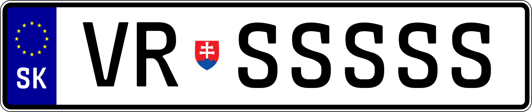 Typ IV - Vlastná 1R