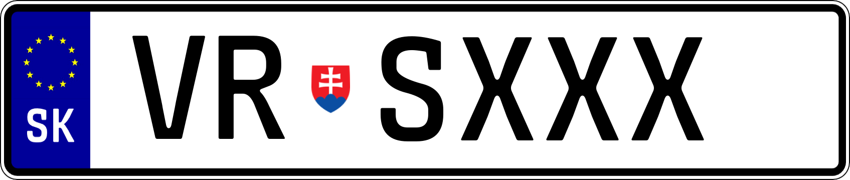 Typ IV - Vlastná 1R