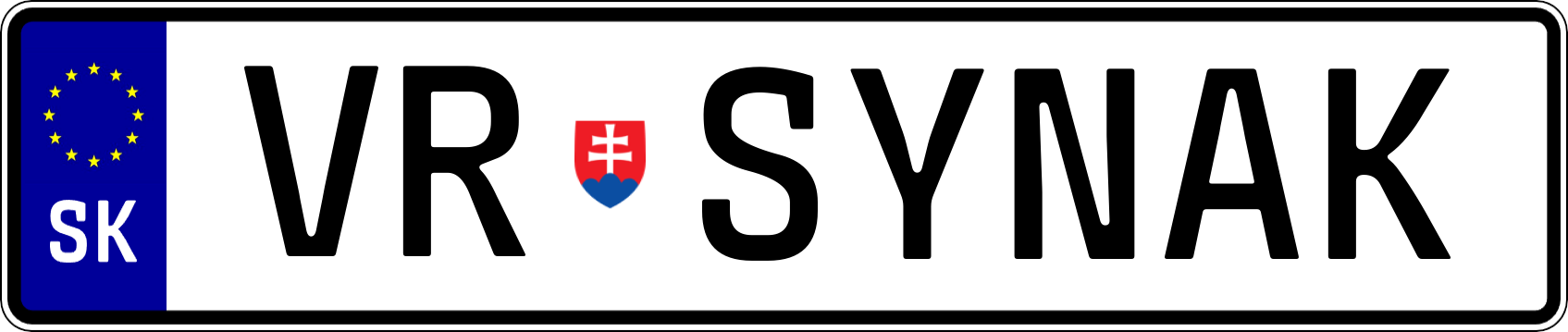 Typ IV - Vlastná 1R