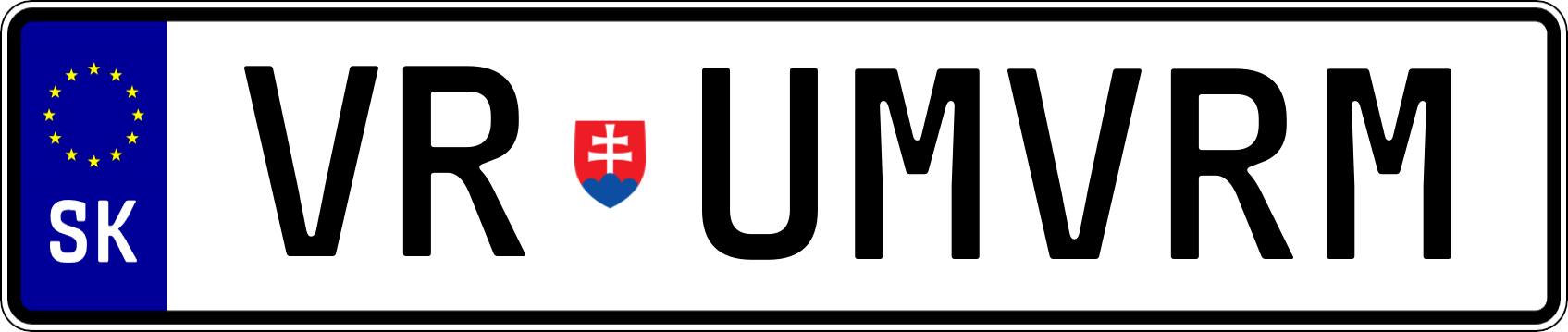 Typ IV - Vlastná 1R