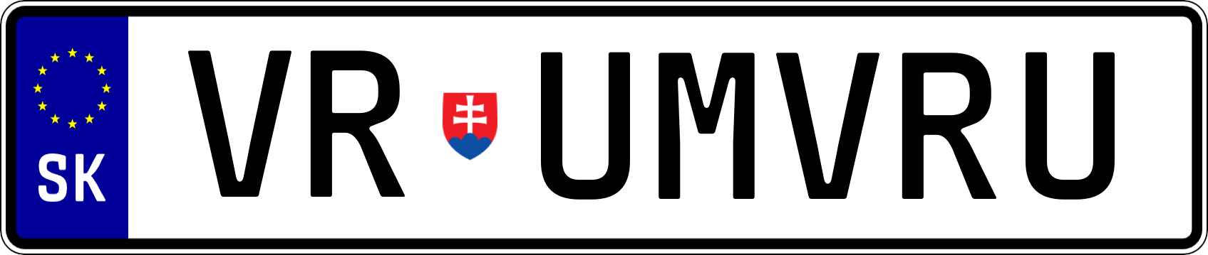 Typ IV - Vlastná 1R