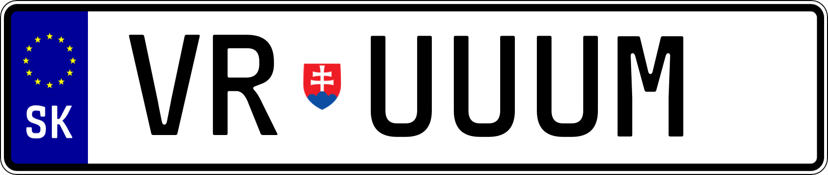 Typ IV - Vlastná 1R