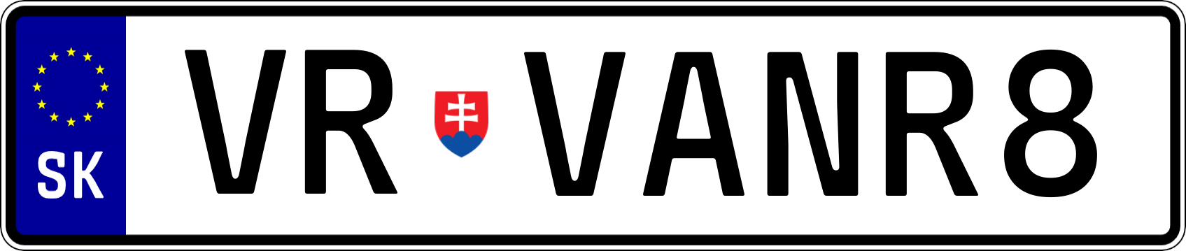 Typ IV - Vlastná 1R