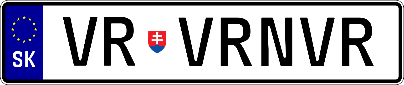 Typ IV - Vlastná 1R