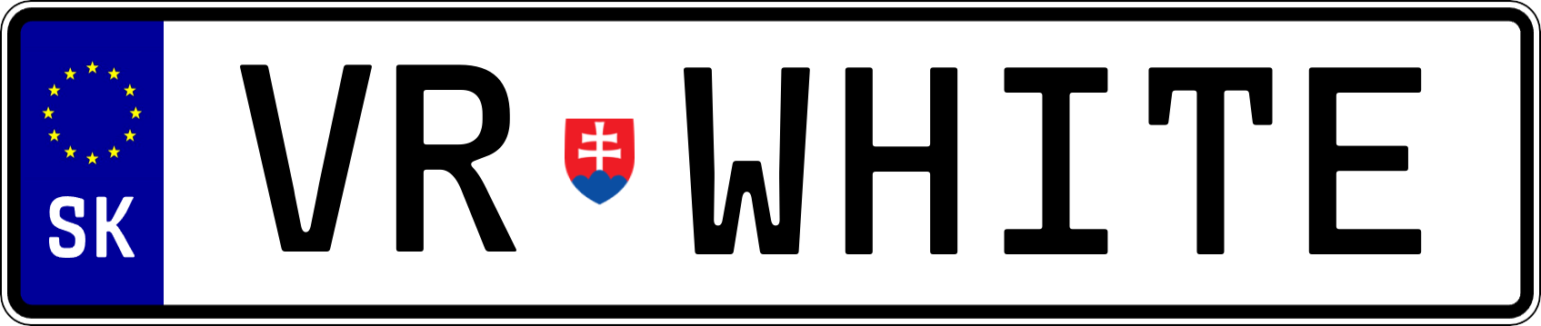 Typ IV - Vlastná 1R