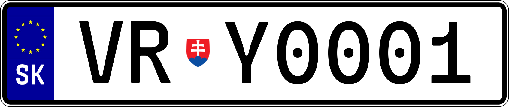 Typ IV - Vlastná 1R