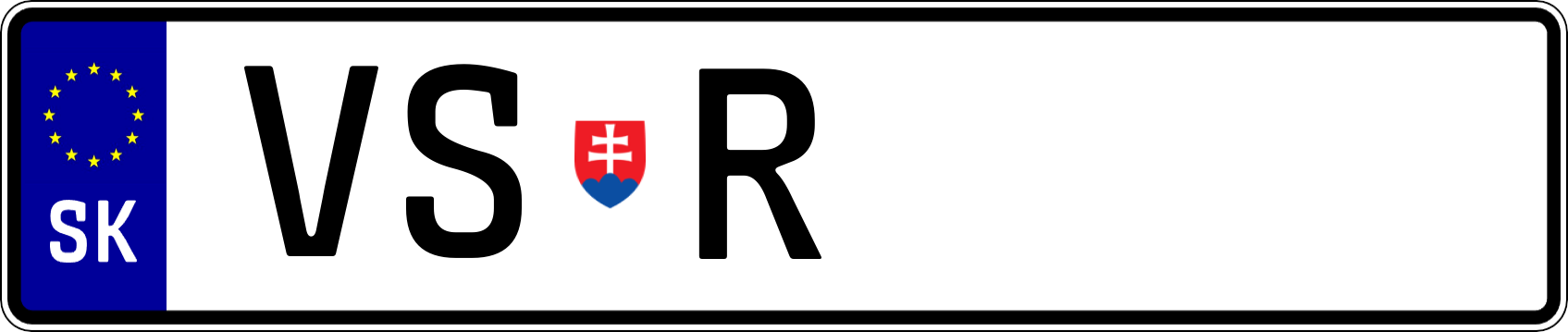 Typ IV - Vlastná 1R