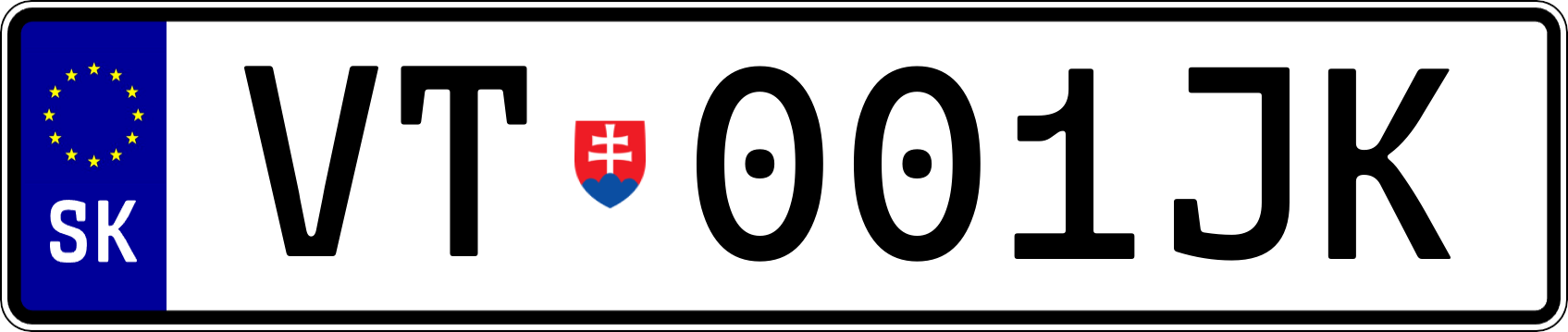 Typ IV - Vlastná 1R