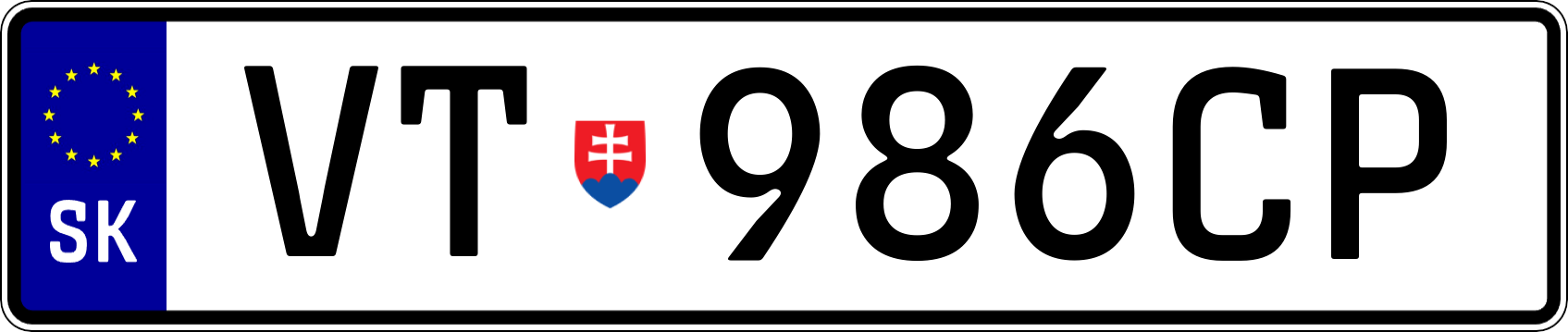 Typ IV - Vlastná 1R