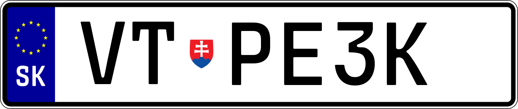 Typ IV - Vlastná 1R