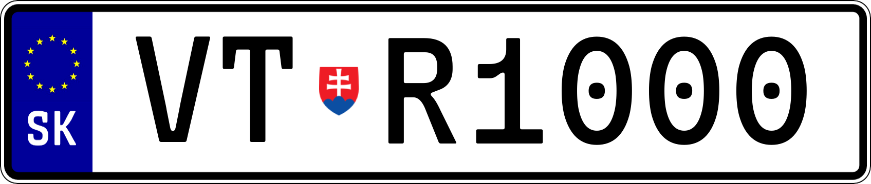 Typ IV - Vlastná 1R
