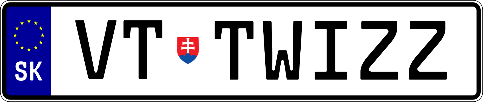 Typ IV - Vlastná 1R