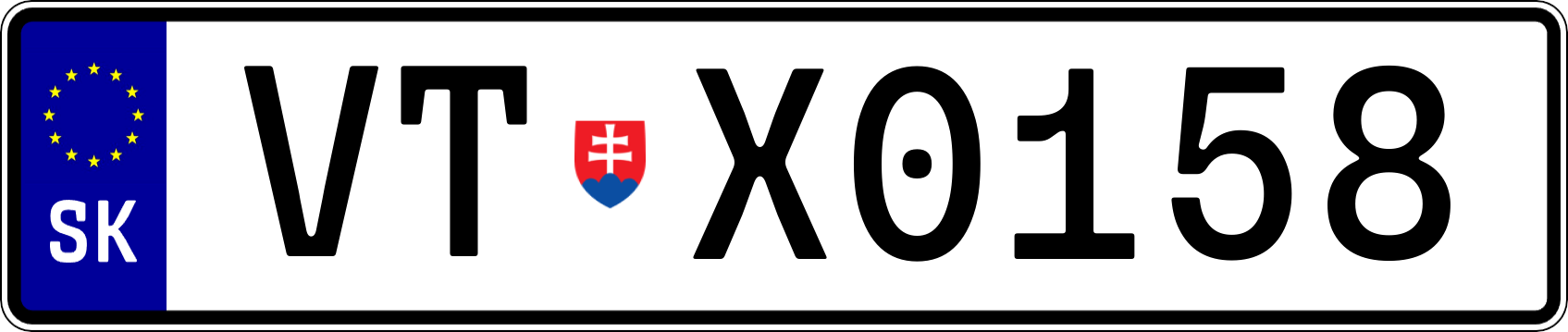 Typ IV - Vlastná 1R