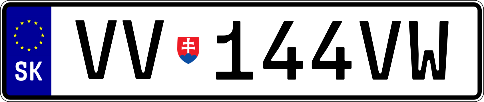 Typ IV - Vlastná 1R