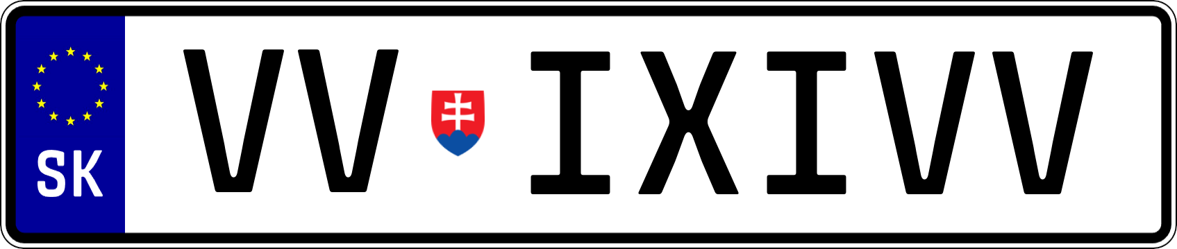 Typ IV - Vlastná 1R