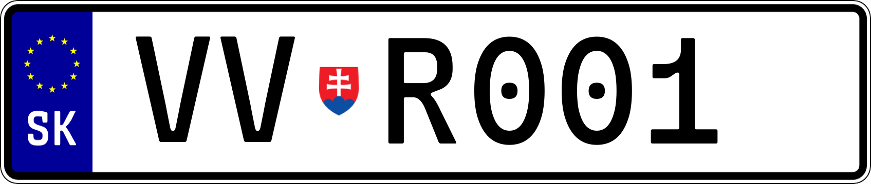 Typ IV - Vlastná 1R