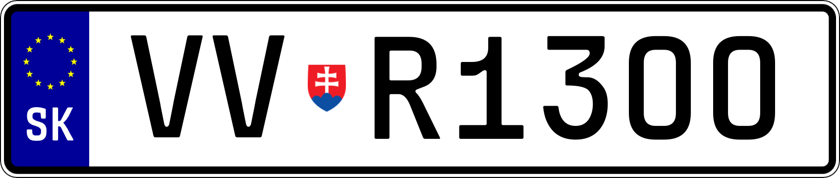 Typ IV - Vlastná 1R