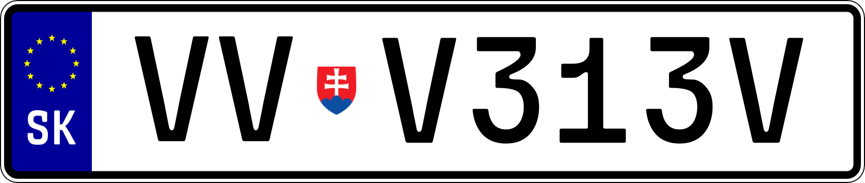 Typ IV - Vlastná 1R