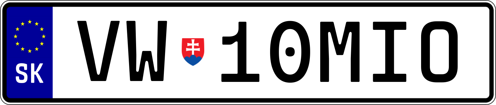 Typ IV - Vlastná 1R