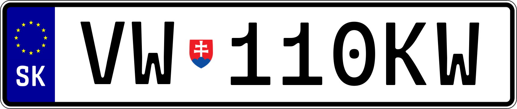 Typ IV - Vlastná 1R