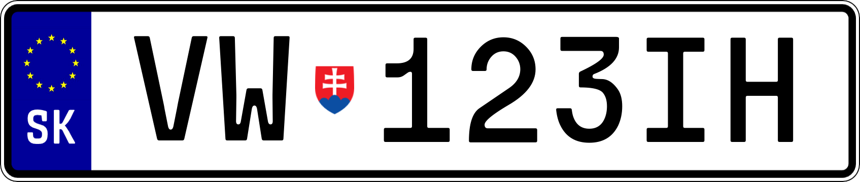 Typ IV - Vlastná 1R