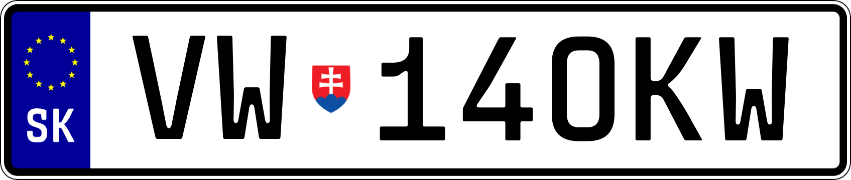 Typ IV - Vlastná 1R